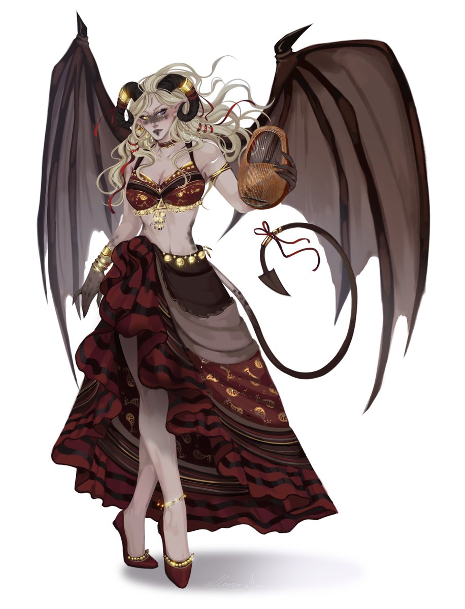 #dnd concept art for Cameron Hall
c0mmission 🍓