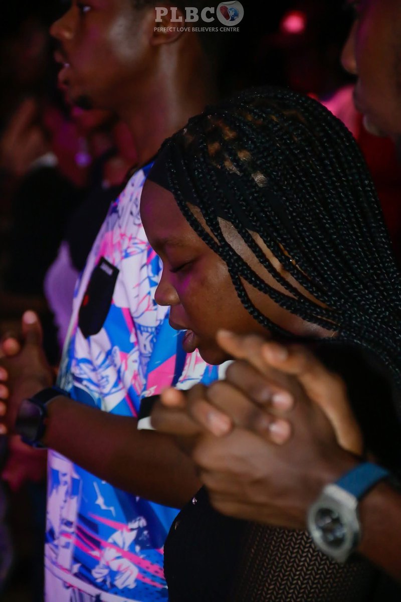 AnointedPreston's tweet photo. Camp Meeting Day 1. Before anything else, we prayed passionately, intentionally, together. It was an intense prayer session.
#CW25
#christworkshop2025
#PLBC https://t.co/yrfNNjNvLt