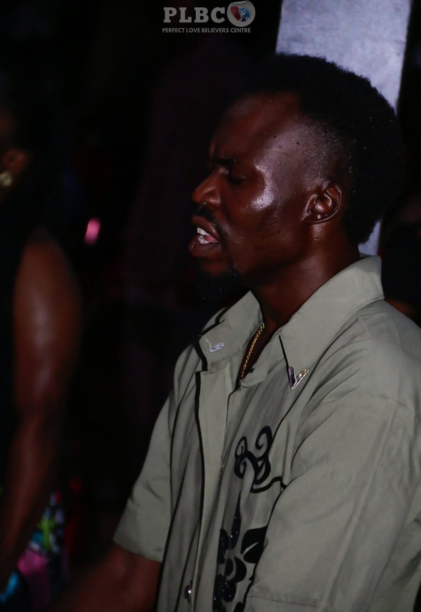 AnointedPreston's tweet photo. Camp Meeting Day 1. Before anything else, we prayed passionately, intentionally, together. It was an intense prayer session.
#CW25
#christworkshop2025
#PLBC https://t.co/yrfNNjNvLt