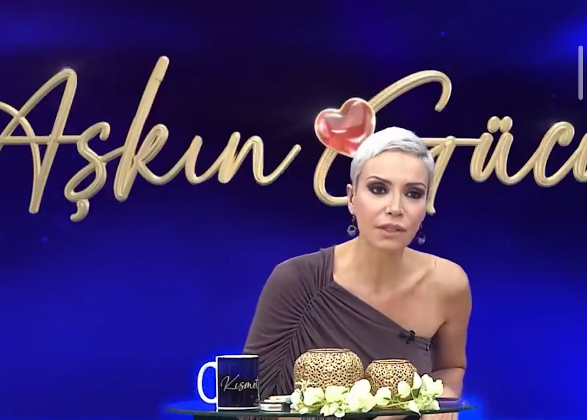 ✨✨“Eksik anlatmak, aldatmaktır “ ✨ ✨

#kısmetseolur