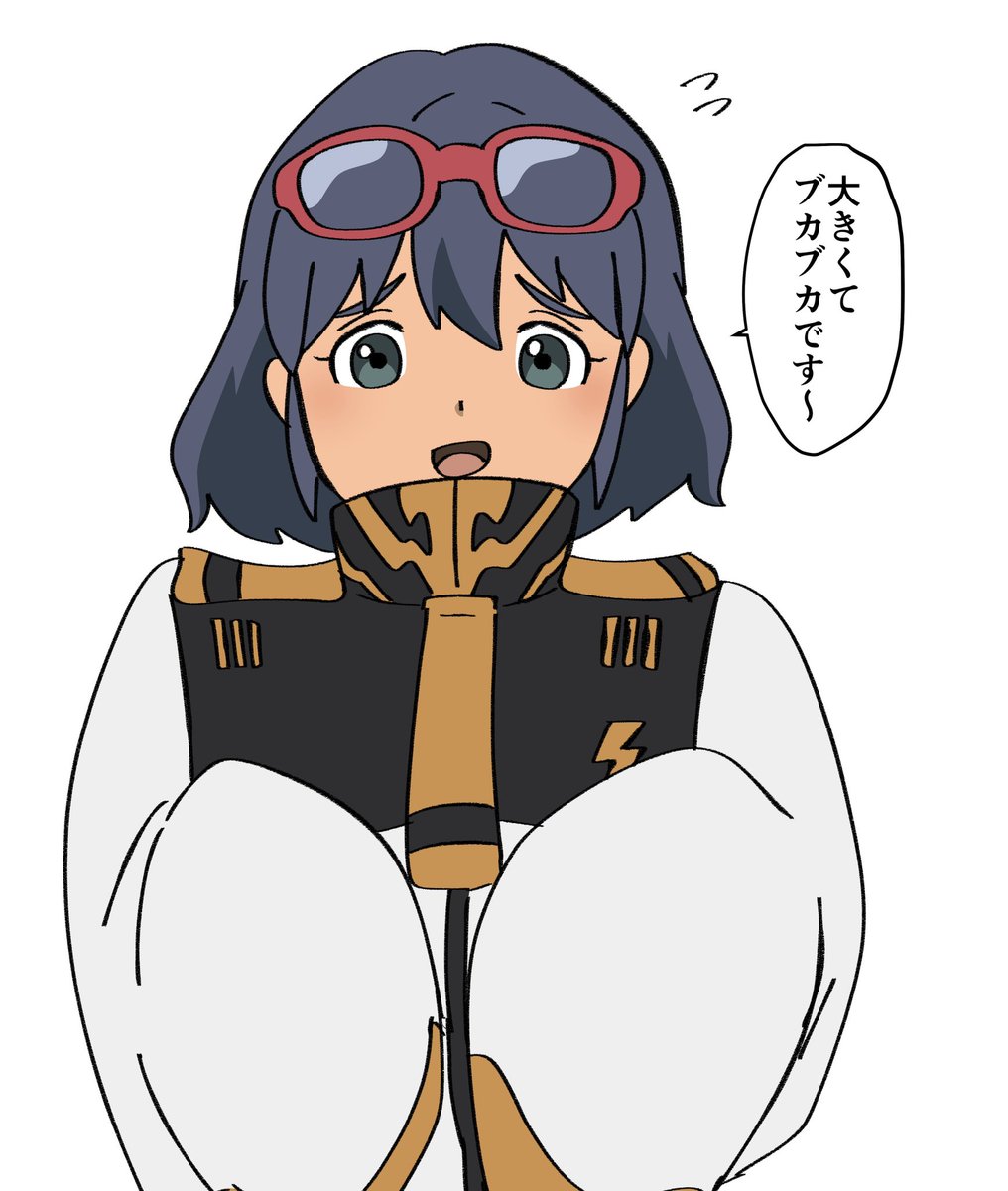 推しに推しの服を着せるスタイル 