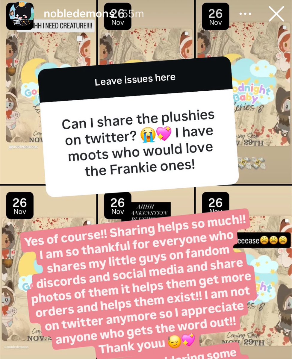 puppytalis's tweet image. i just wanted to let meltwt know because the artist doesnt have twitter that nobledemons has mage meow meow preorders for one week!! she is so cute please show her love (and please buy her in place of me, who is broke…) nobledemons.com/products/goodn…