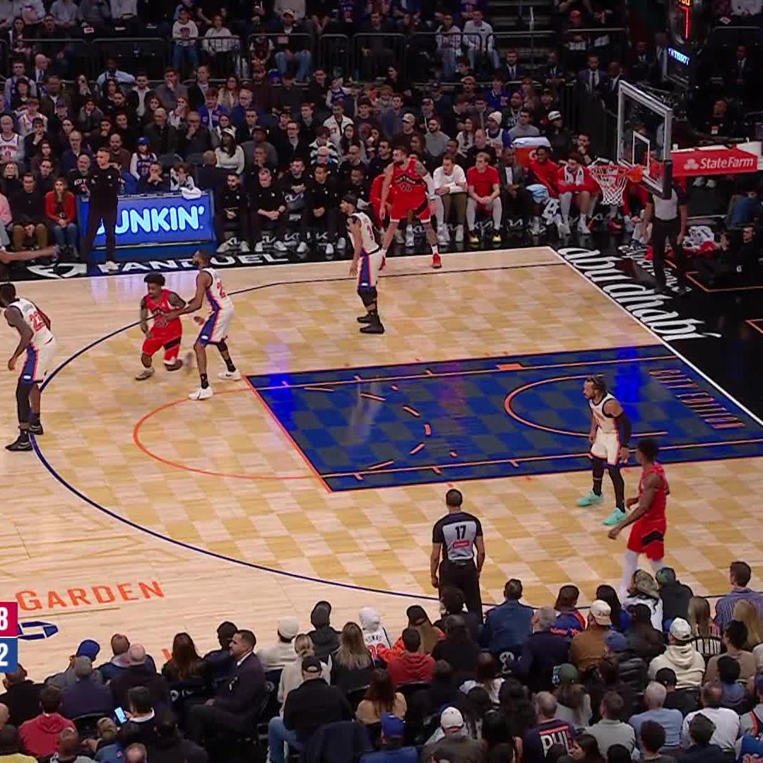 MIKAL GOIN COAST TO COAST 😮‍💨 