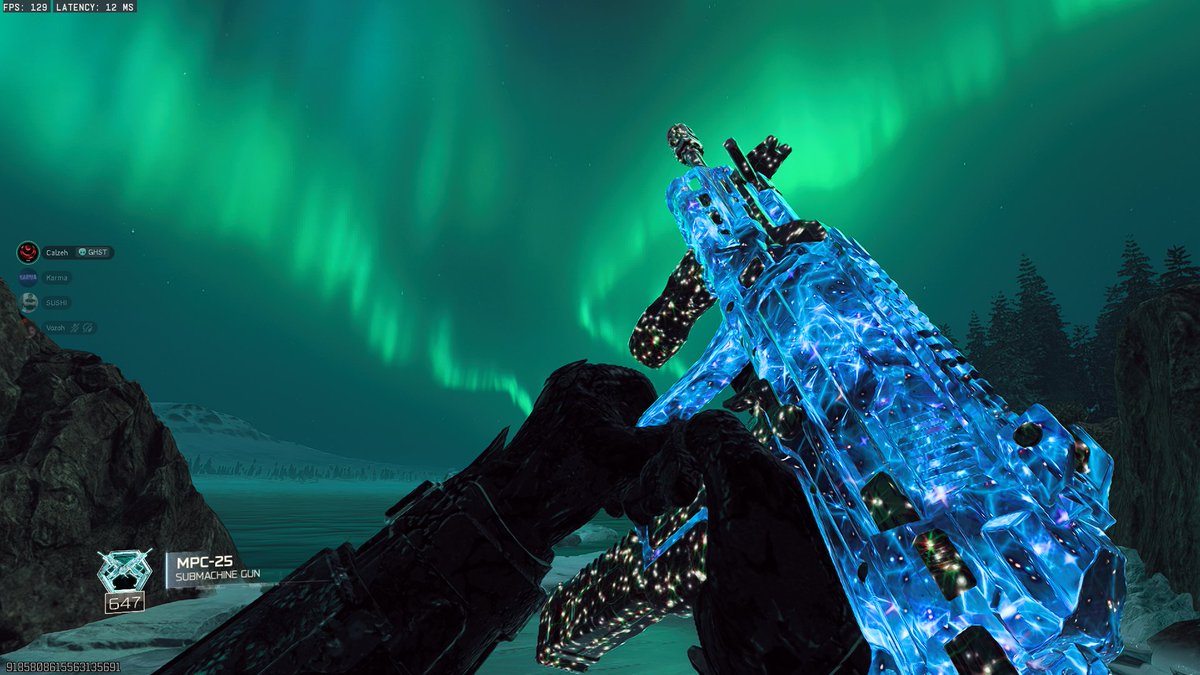 Calzeh ♛ tweet media