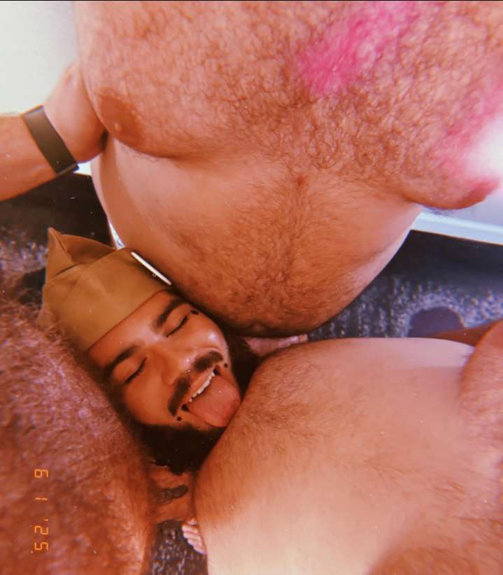 OF8$ SATXJason🐻💪🏽 tweet media