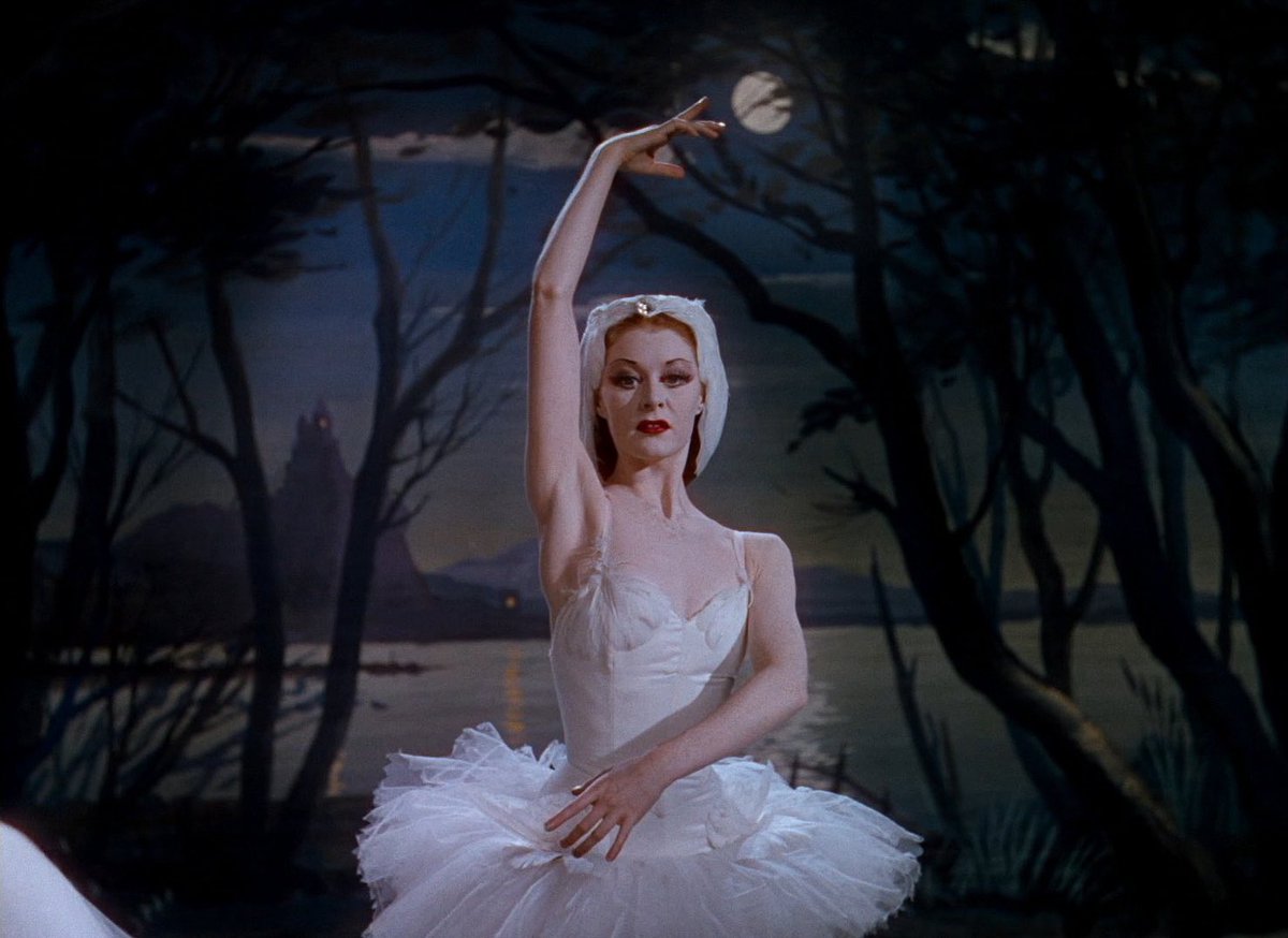 styriadewinter's tweet image. favorite first watch of november (bc I'm afraid no other compares)