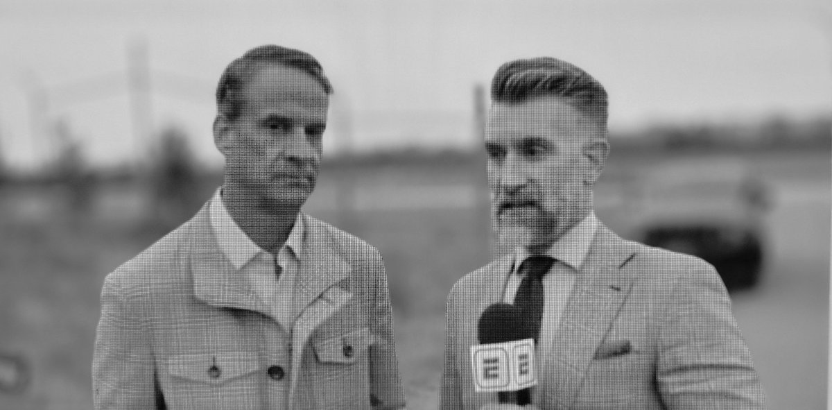 PaulPabst's tweet image. True Detective: Season Five.