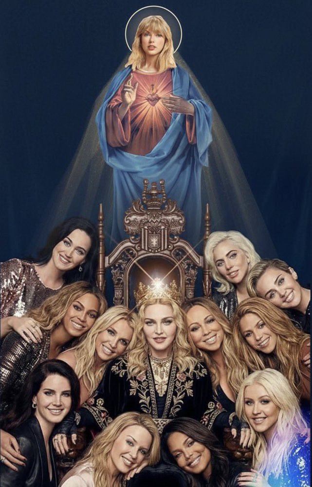 dirtyringss's tweet image. reparem quem teve o maior álbum de 2006 e o maior de 2025