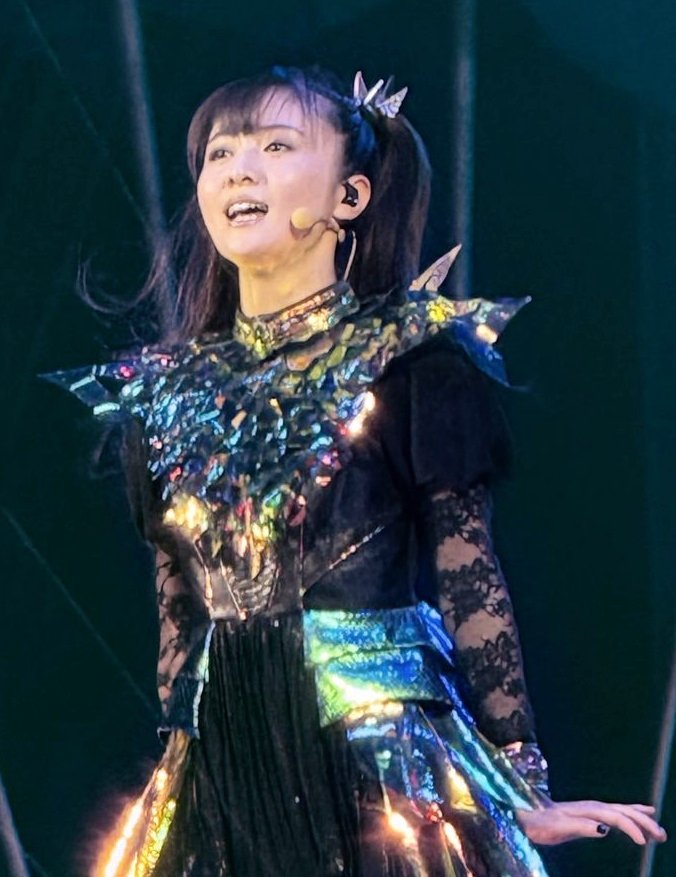 Siebe72099547's tweet image. #BABYMETAL 
#MOAMETAL #菊地最愛 
おはようございます🇯🇵
皆様が素晴らしいMOA&apos;NDAYを過ごされることを願っています。😊
今月も皆様どうぞよろしくお願いいたします。🙇🏻
Good morning 🌍
Wishing everyOne a wonderful MOA&apos;NDAY. 😊
Thanks for your support this month. 🤗
🙋🏻💞🌸🤘🏻🦊🐨🤘🏻🕊️

❤️Moa❤️