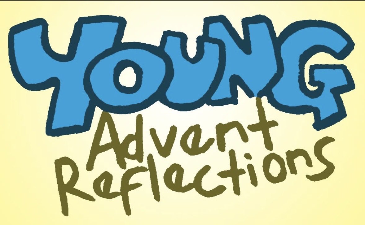 From 1st December #Follow our #AllSaintsWick #Facebook page to read a short daily #Cartoon throughout #Advent a great way for us to #Reflect and share with younger folk on what it’s like to be ready for #Jesus