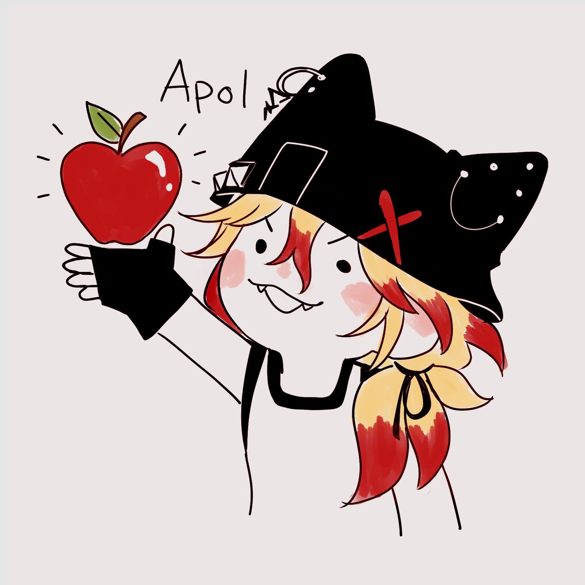 🍎 #Artxel
