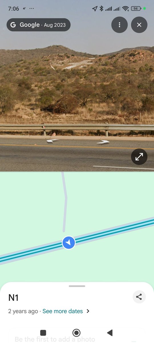 mike7white's tweet photo. @MessiTimeline @jeff_zausch @elonmusk @realDonaldTrump @grok It's called the White Cross monument , and yes it's real. https://t.co/O71iLJu3T7