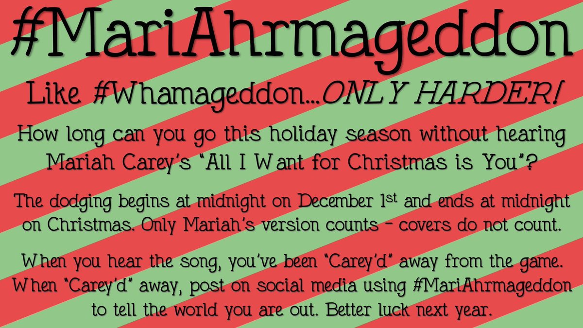 MariAhrmageddon tweet media