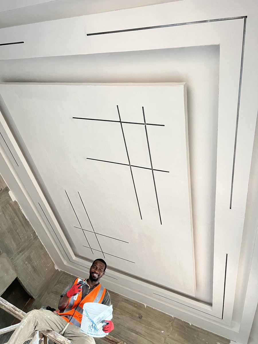 Broda_Kenny's tweet image. I do P.O.P for a living and you? 😌