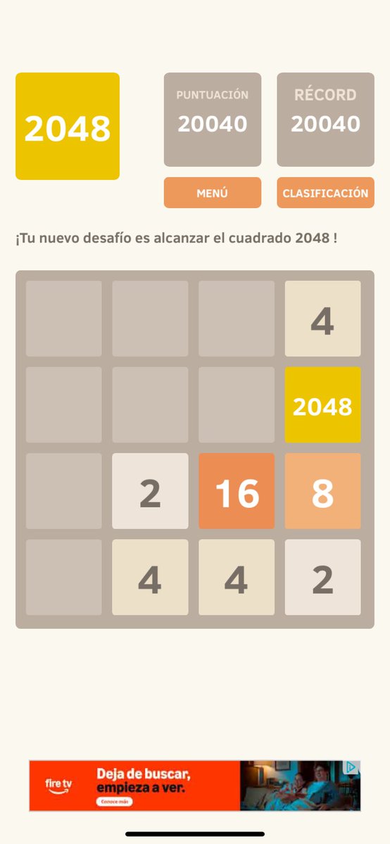 Sin duda de mis mayores logros