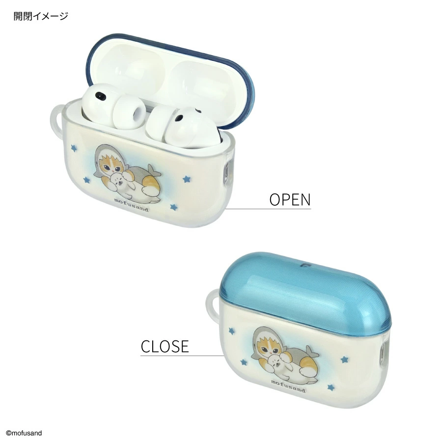 mofusand（モフサンド）新着グッズ情報！ (@mofusand_a) / Posts / X