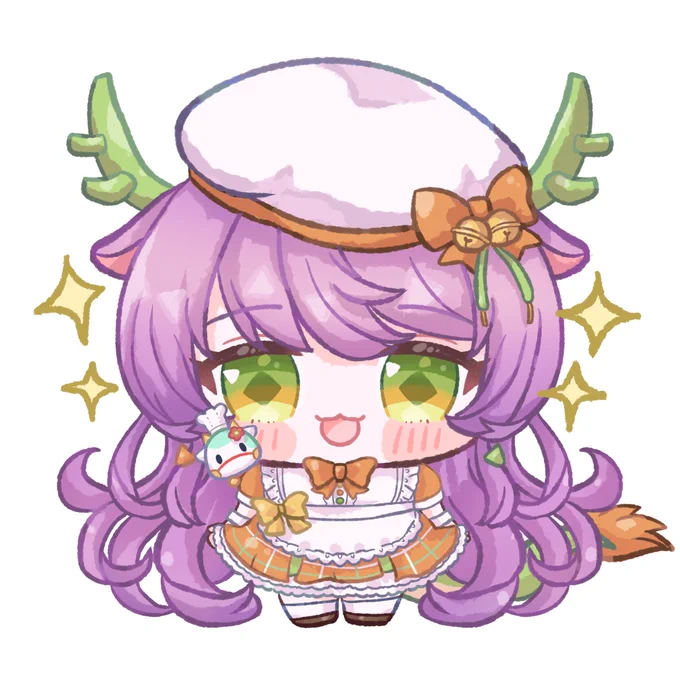 おはぬ～!12月2日火曜日! 静岡個展まであと4日!大忙しだ～～!! そして毎日動画投稿企画2日目は19:30にお絵描きショートです! #おはようVtuber