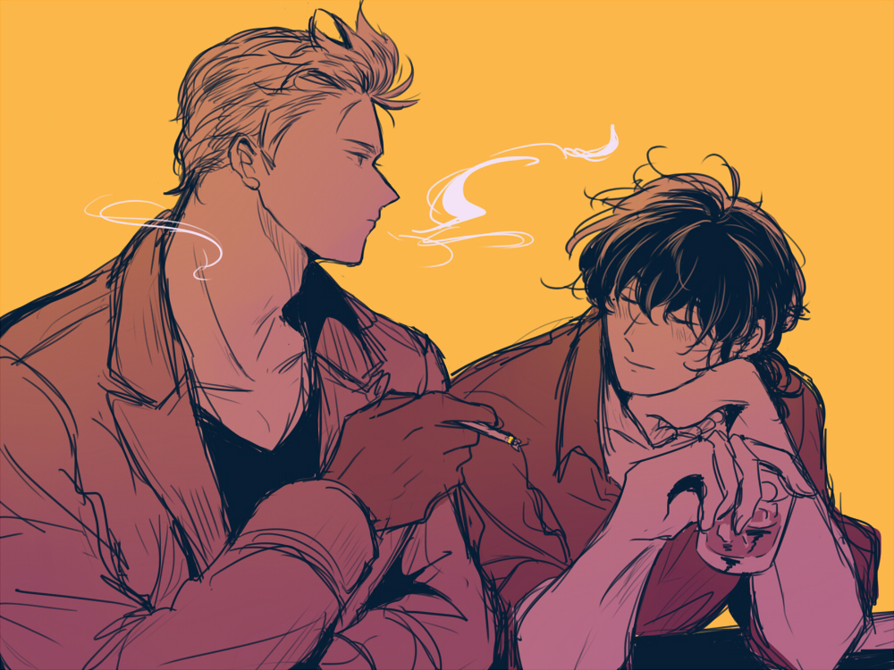 verdecv525's tweet image. らんぽる

リメイク