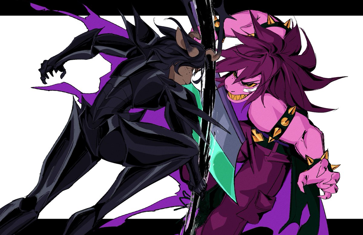 BANI-BANI tweet media