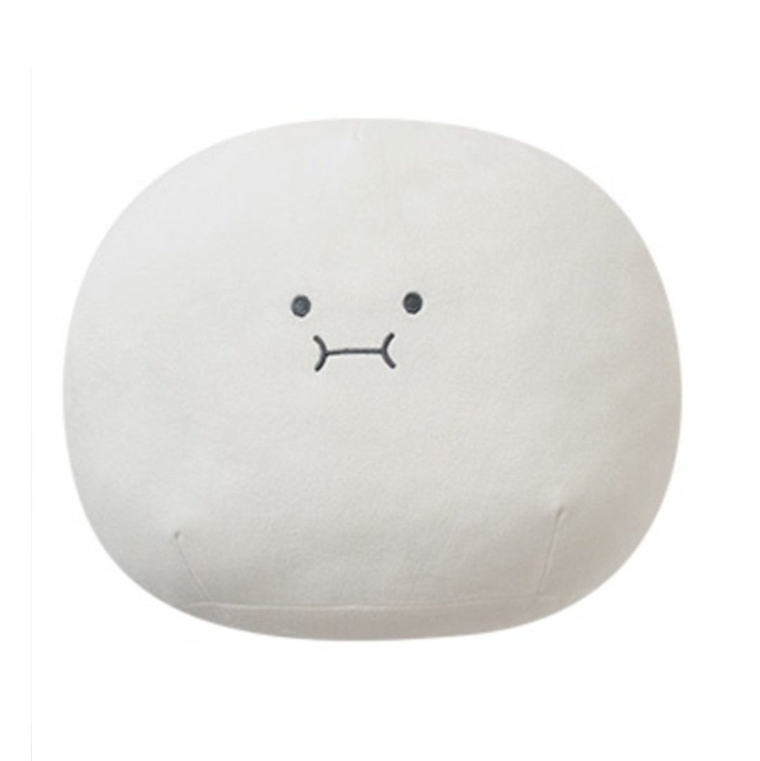 HONGJOONG Season Grettings 2026 🫶 ROOM & HOME Snack Cushion