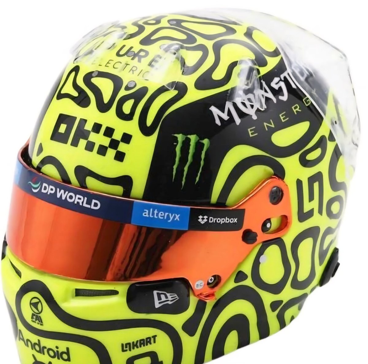 Business tweet media