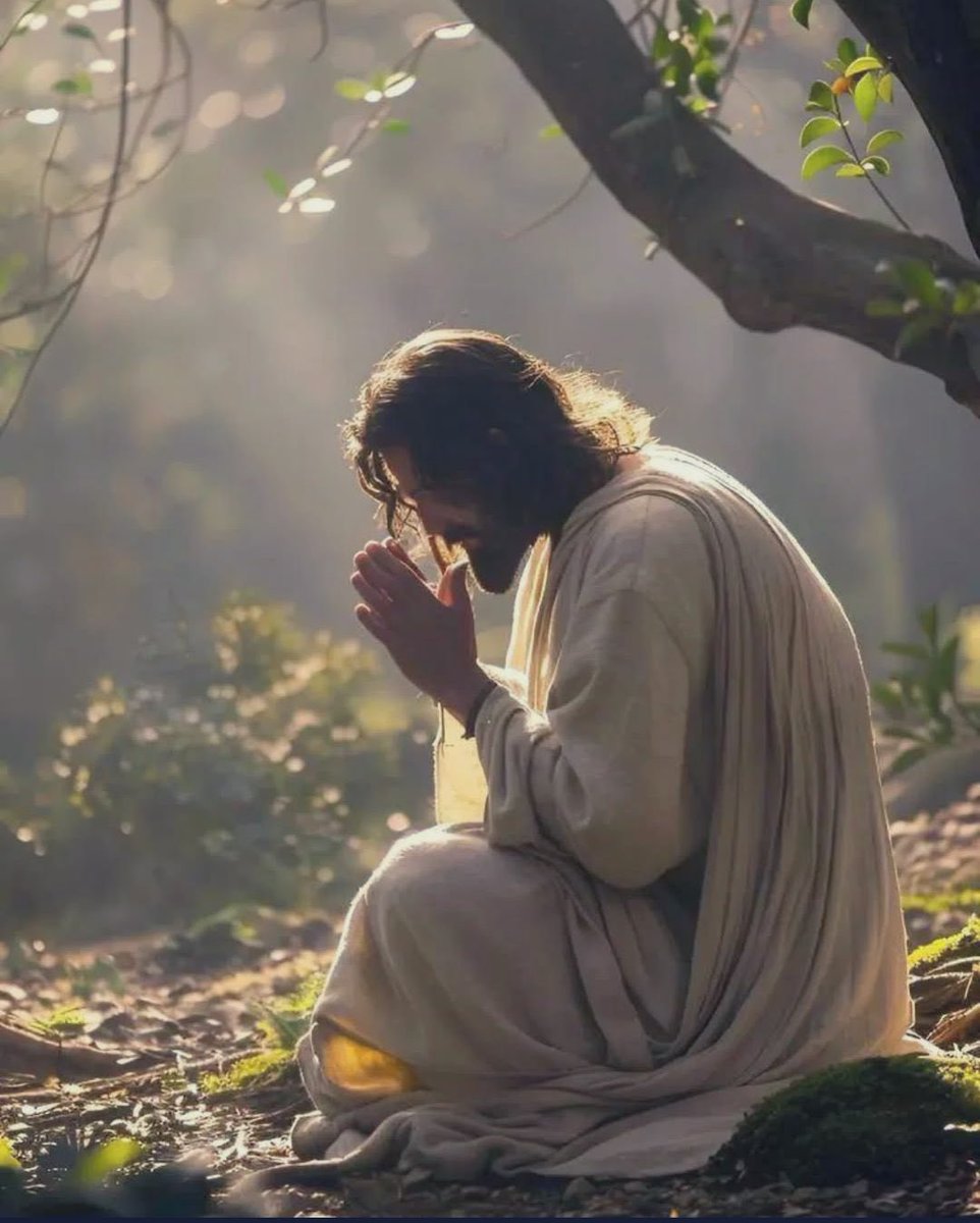 DocAndCov's tweet image. 10: 5

Pray Always—
That you may come off conqueror⁠; yea, that you may ‘conquer’ Satan, and that you may escape the hands of the servants of Satan 
that—do—uphold his work.