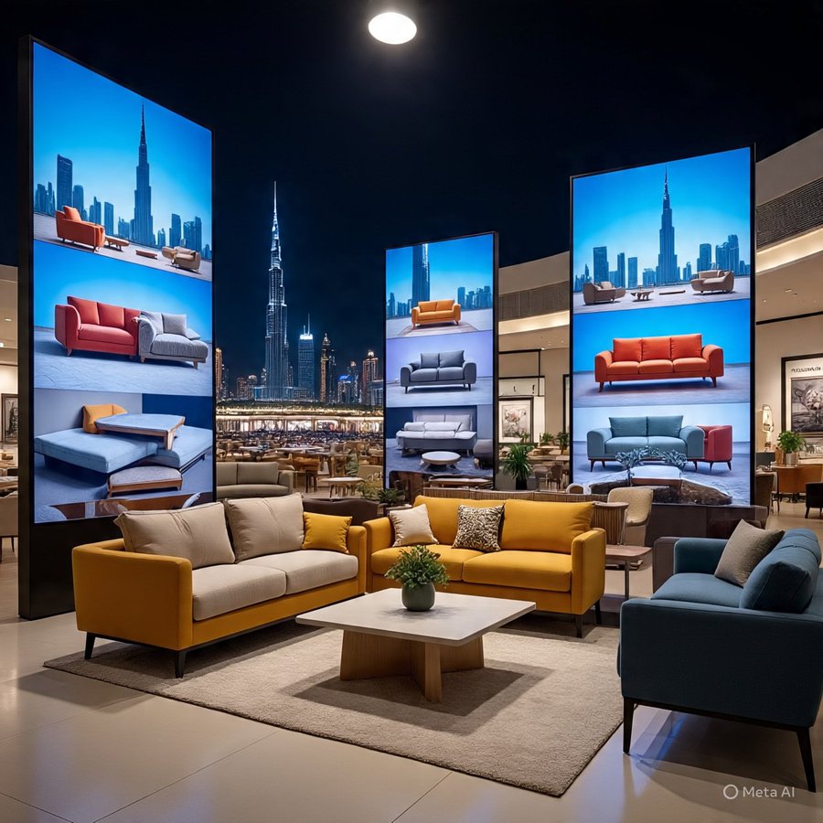 Abdulsubhann0's tweet photo. 📦 SidraFurniture streamlines every step of the process — from showcasing products to completing transactions — for a seamless user experience.
Simple. Smooth. Smart.
🔗 https://t.co/EkfSewwrll
#EcommercePlatform #DigitalMarketplace #EasyShopping #TechInnovation https://t.co/iPckENENUo