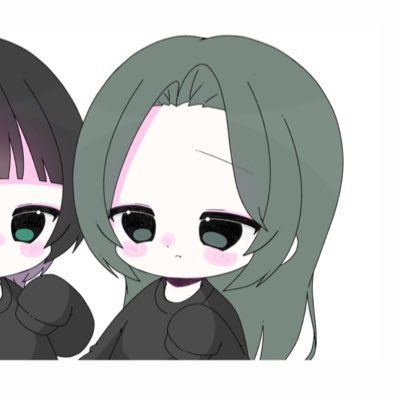 ЙY×(にゅくす)スポンサー様加入報告！

🚺マシュマロさん@ 2525_mfuw 
🚺ぱちゃさん@ Xmzu__ 

2人ともにゅくすメンバーのサポート
よろしくお願いします！