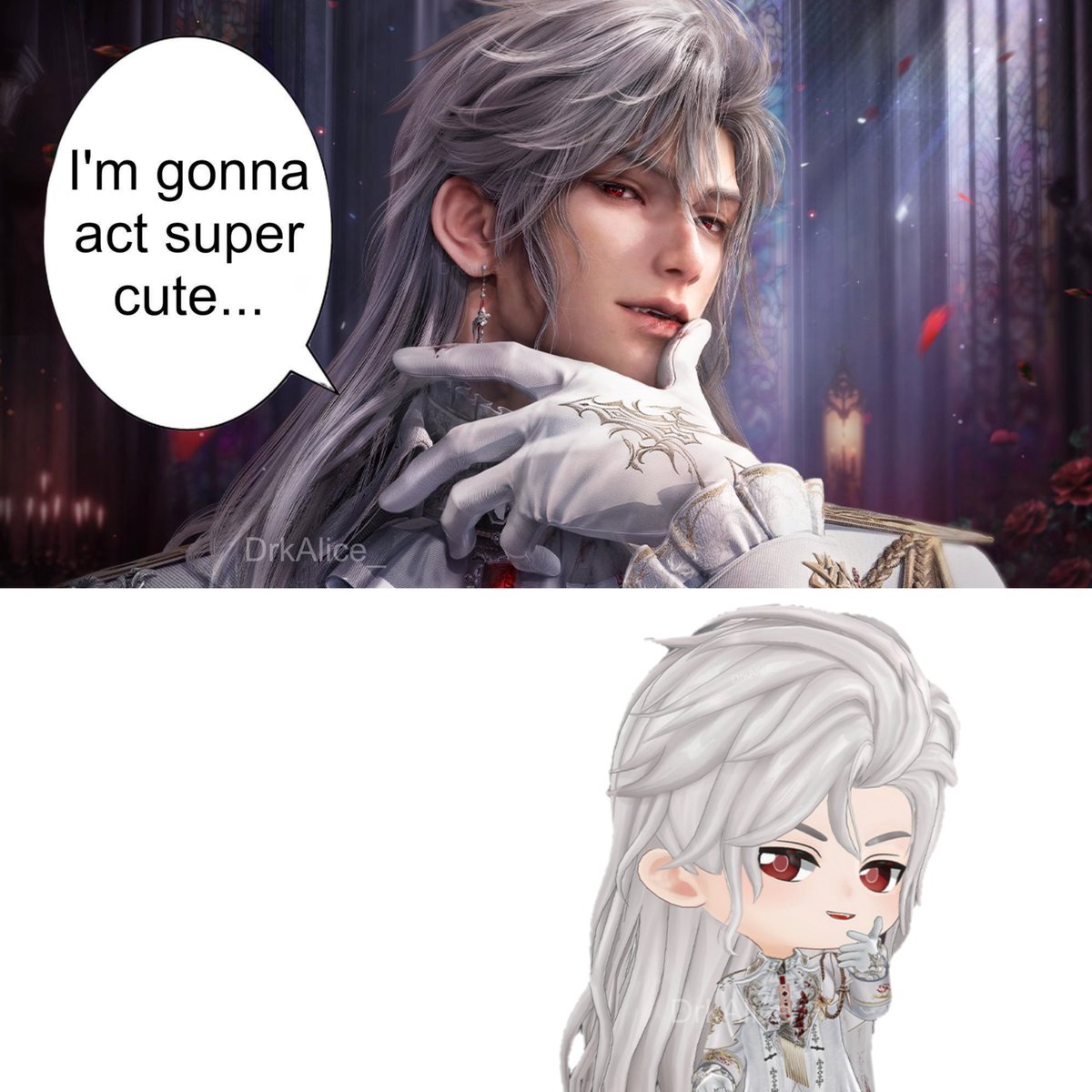 DrkAlice_'s tweet image. 