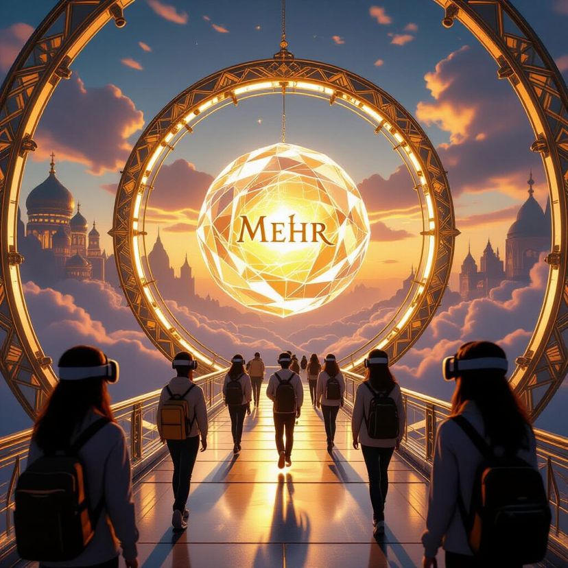 Abdulsubhann0's tweet image. 💠 The Medical District in Mehr brings high-precision surgical training, emergency response simulations, and advanced medical modules — all in a safe, scalable virtual environment.
Healthcare training just evolved.
🔗 sidrastart.com/project/8c60c4…