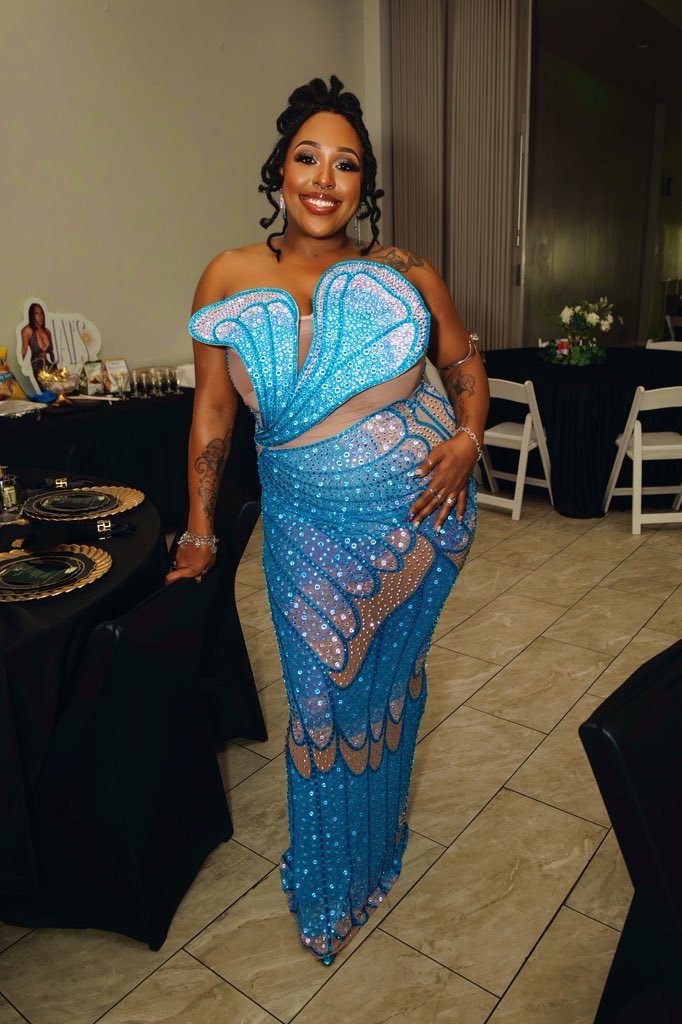 10 years lataaa✨🤏🏾