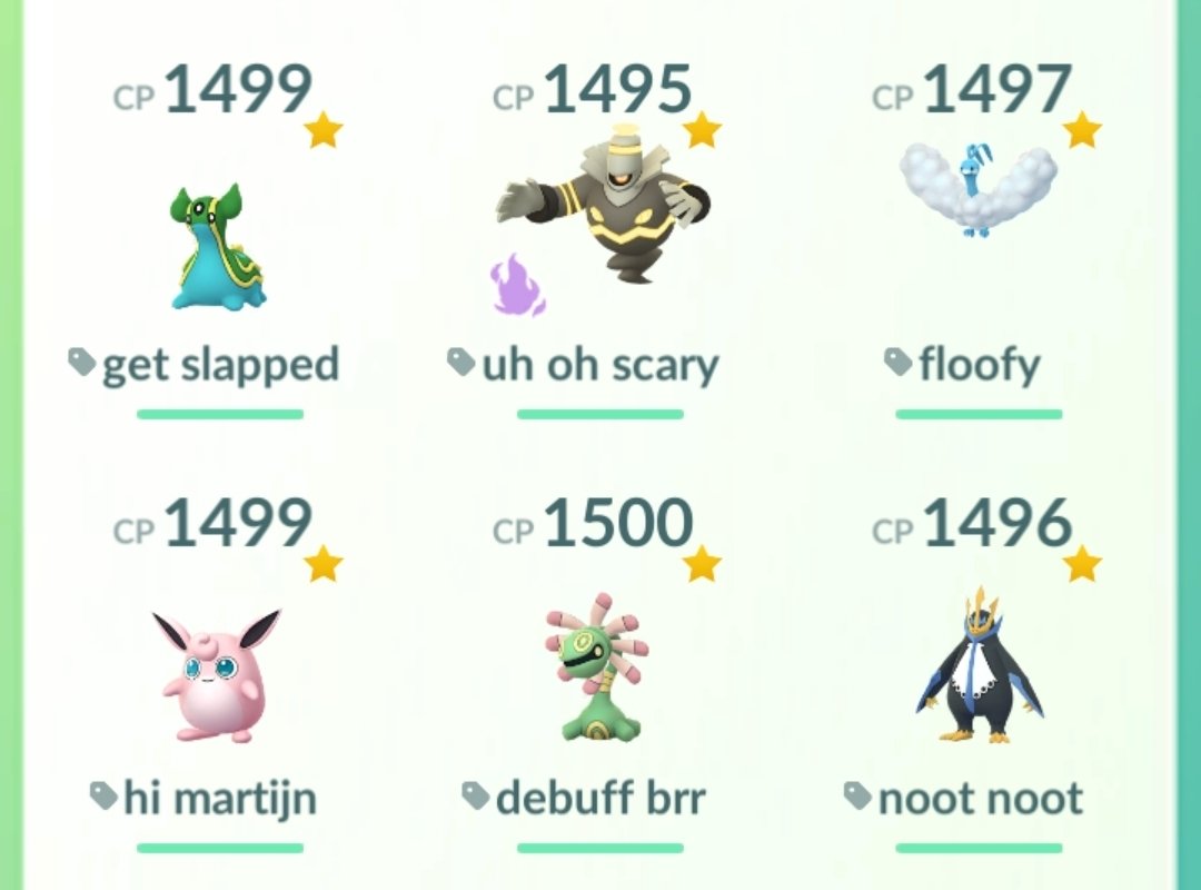 MEweedle tweet media