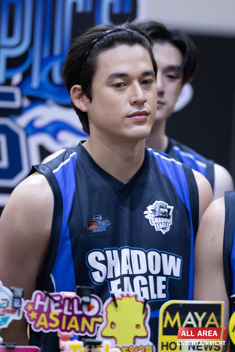 minimw69's tweet image. gawin jidatan begini asgshsjsksl sekali😳

#GMMTVStarlympics2025 
#GawinCaskey