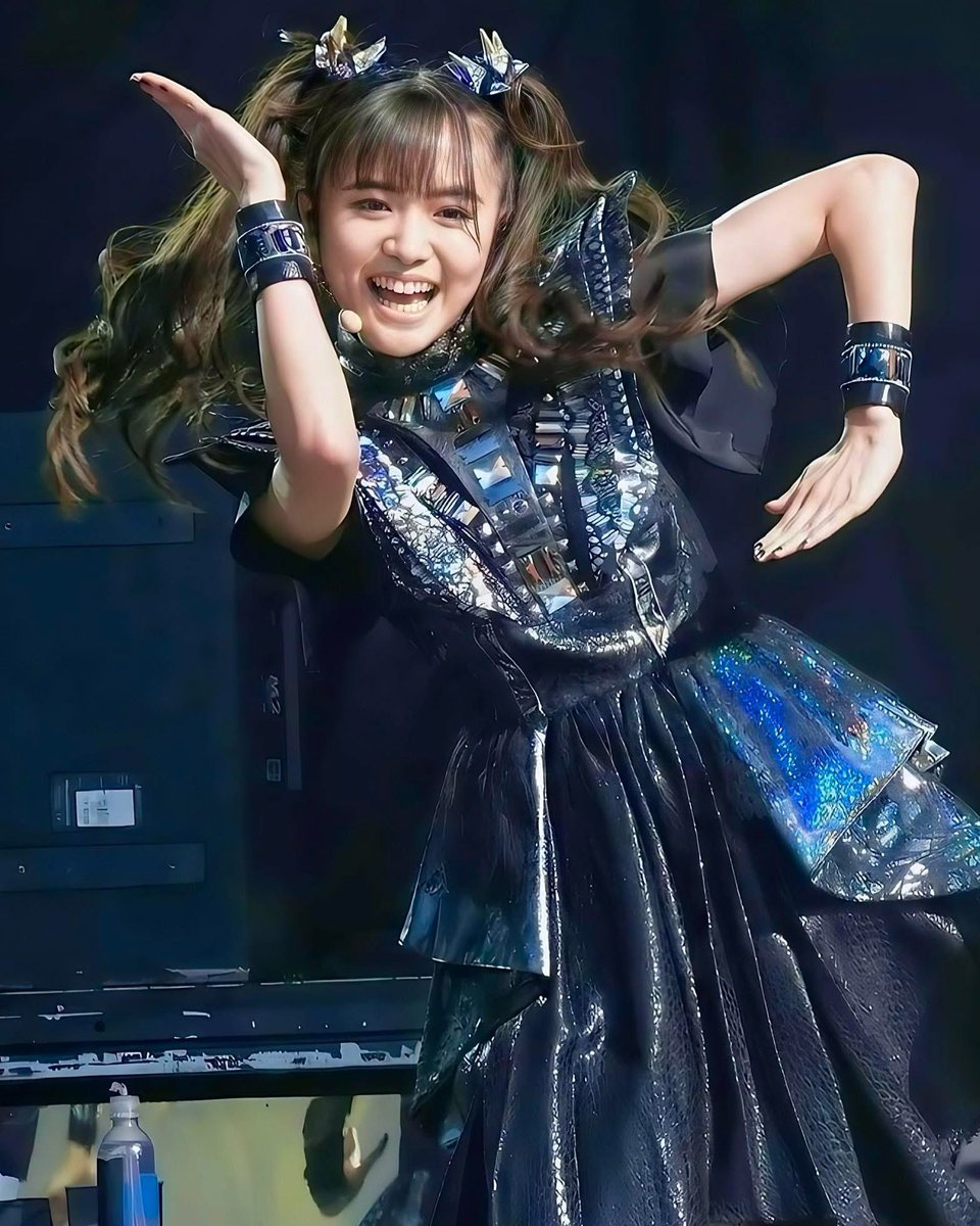 sasatin3's tweet image. 💖🐨Happy MOAnday🍔💖 🤘🐧🤘

#MOAMETAL #BABYMETAL