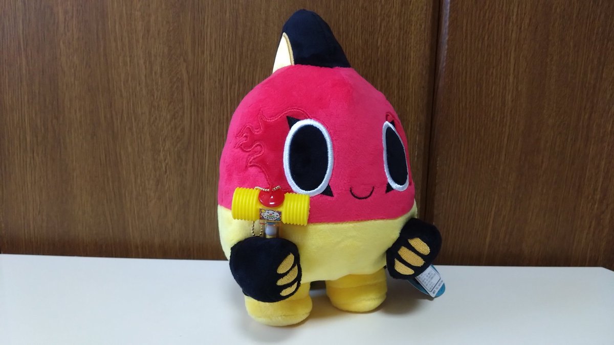 郷土玩具怪獣®︎イヌハリゴン🍙🐾 (@Folktoy_Kaiju) / Posts / X