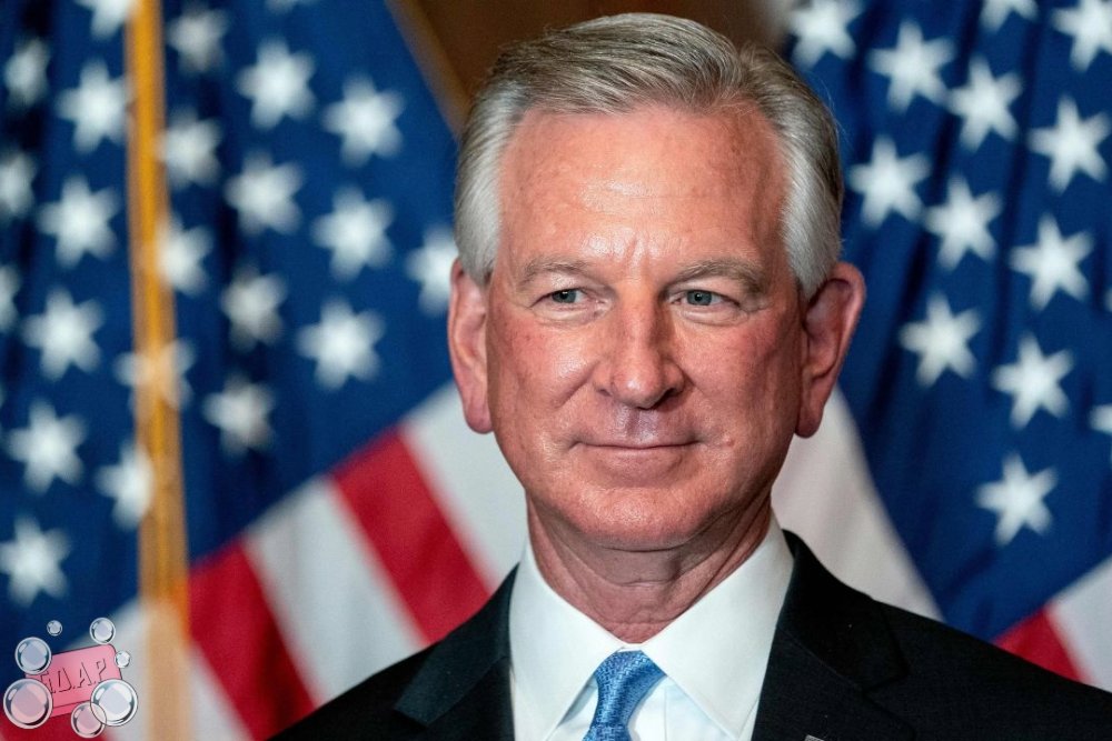 CancelSOAP's tweet image. BREAKING: U.S. Senator for Alabama Tommy Tuberville Introduces ‘No Sharia Act’ to Protect U.S. Law from Foreign Influence.

Do you support banning Sharia Law?