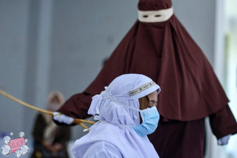 CancelSOAP's tweet image. BREAKING: U.S. Senator for Alabama Tommy Tuberville Introduces ‘No Sharia Act’ to Protect U.S. Law from Foreign Influence.

Do you support banning Sharia Law?