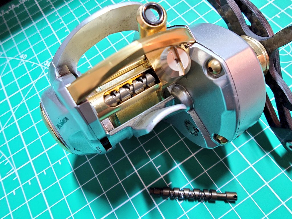 早い者勝ち❗️AbuGarcIa.ZoDIAS 早い者勝ち❗️AbuGarcIa.ZoDIAS 早い者勝ち❗️AbuGarcIa.ZoDIAS D