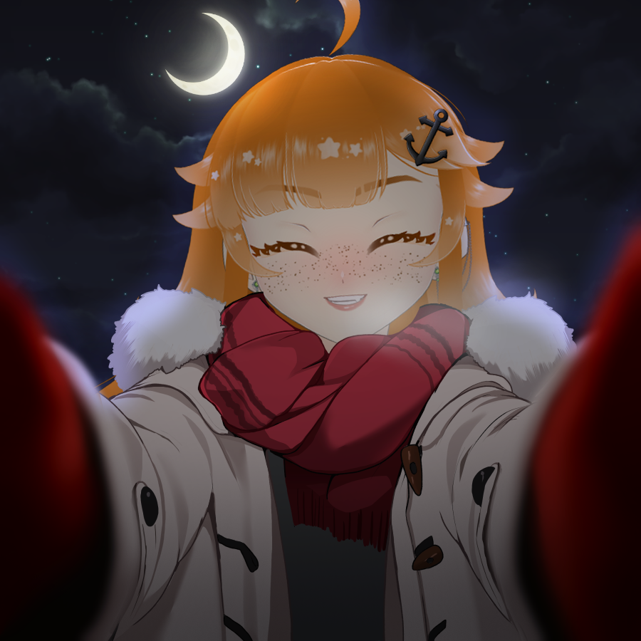 GingerSnapSirius⚓-2.0 Work Arc- tweet media