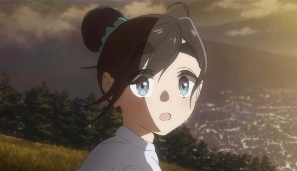 moturin_28's tweet image. 12月です！
3位にメイちゃんをぶち込もうと思います

1.土岐綾乃(嫁)(ゆるキャン△)
2.雨宮さつき(mono) ←と中の人
3.中津川メイ(ゆるキャン△)
4.志摩リン(ゆるキャン△)
5.霧山アン(mono)