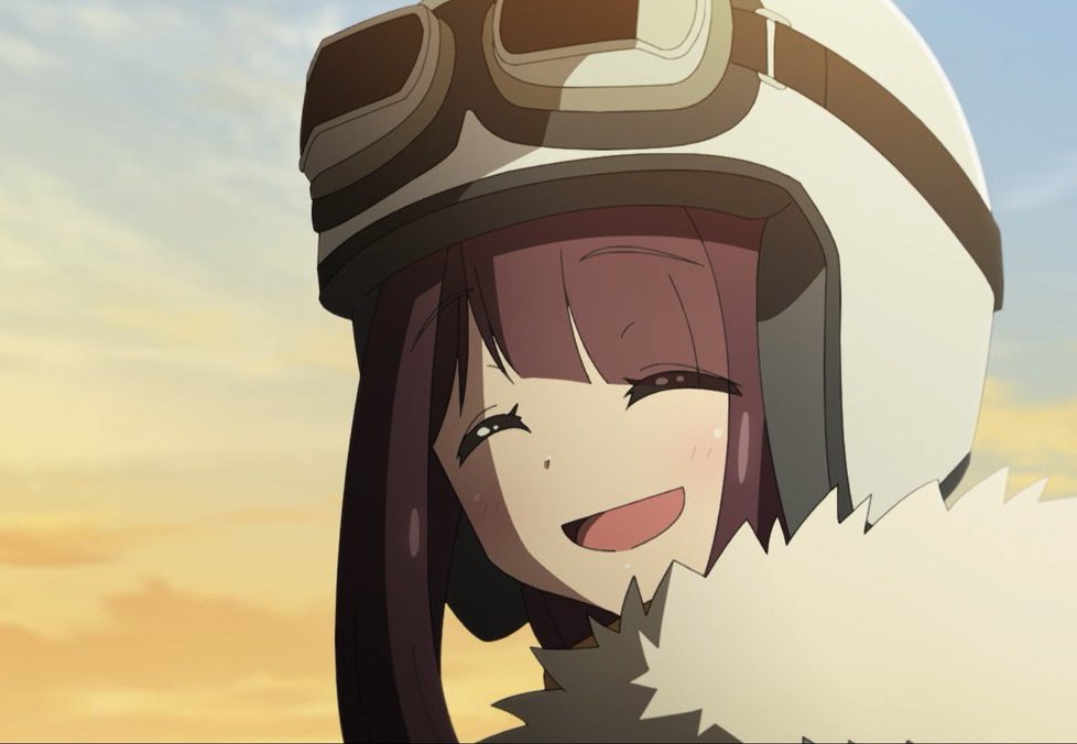 moturin_28's tweet image. 12月です！
3位にメイちゃんをぶち込もうと思います

1.土岐綾乃(嫁)(ゆるキャン△)
2.雨宮さつき(mono) ←と中の人
3.中津川メイ(ゆるキャン△)
4.志摩リン(ゆるキャン△)
5.霧山アン(mono)