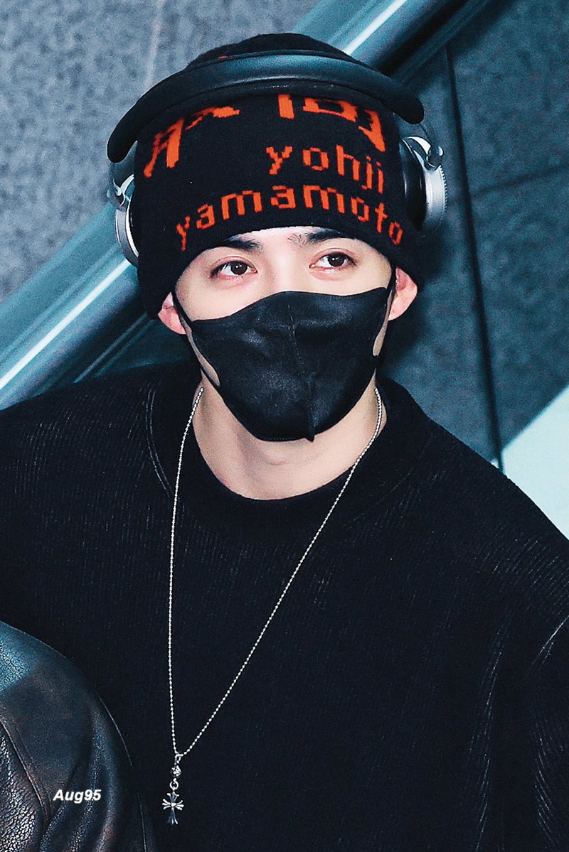 19950808_aug's tweet image. 251201 ICN

고생했엉! 

#세븐틴 #SEVENTEEN #최승철 #승철 #에스쿱스

@pledis_17