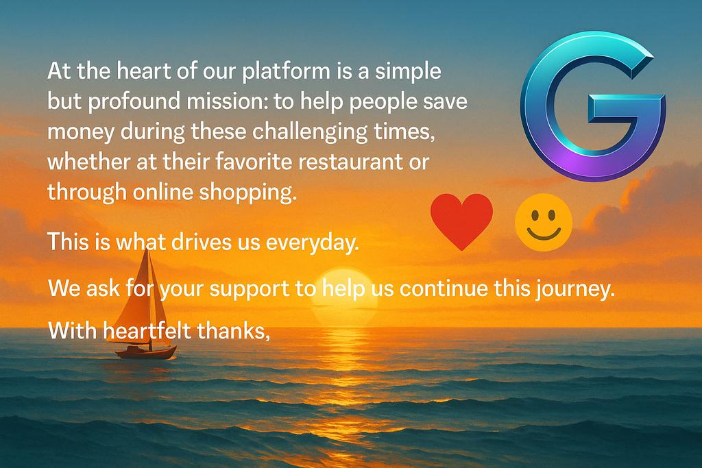 Grublink.net tweet media