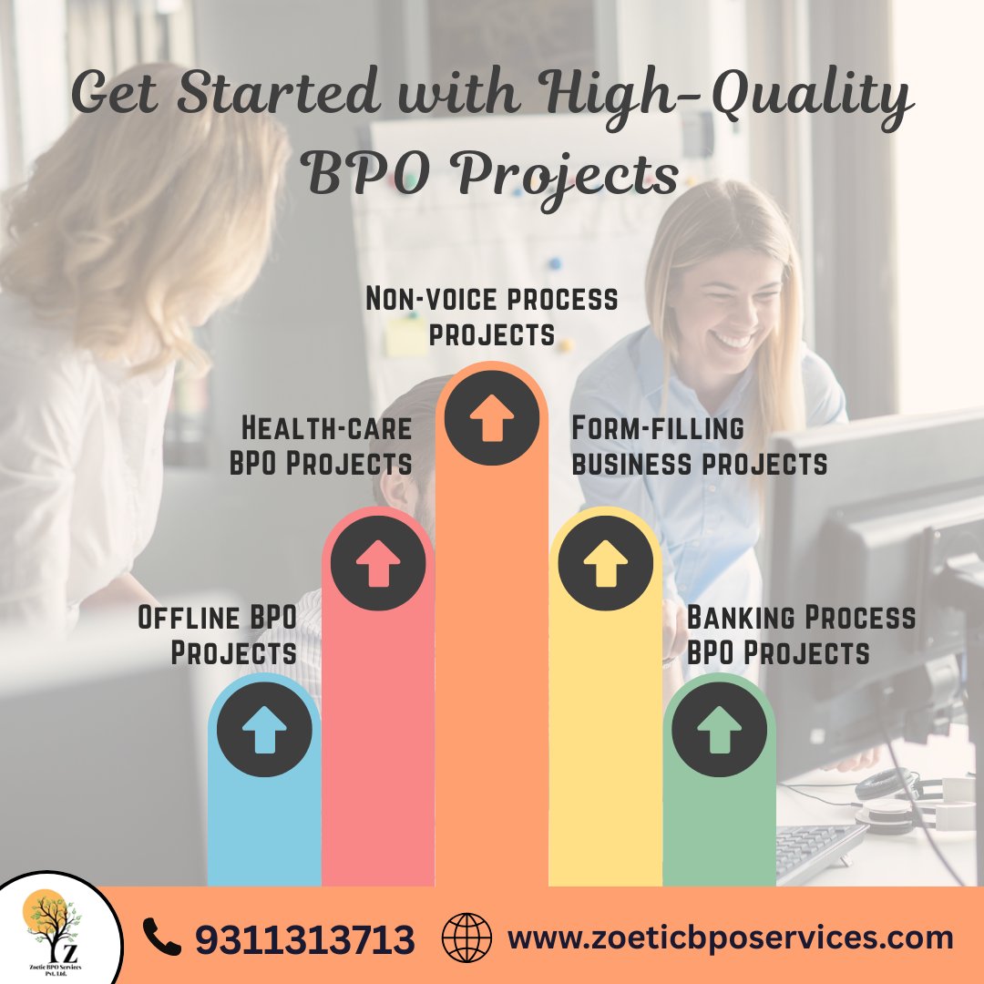 zoeticbpo's tweet image. Build your dream BPO setup with Zoetic’s secure projects
Call us: 9311313713
Visit us: zoeticbposervices.com
.
.
#BPOProjects #OutsourcingSolutions #NonVoiceBPO #FormFillingProjects #ZoeticBPOServices #BackOfficeSupport #BPOBusinessIndia #StartupSupportServices #WorkWithZoetic