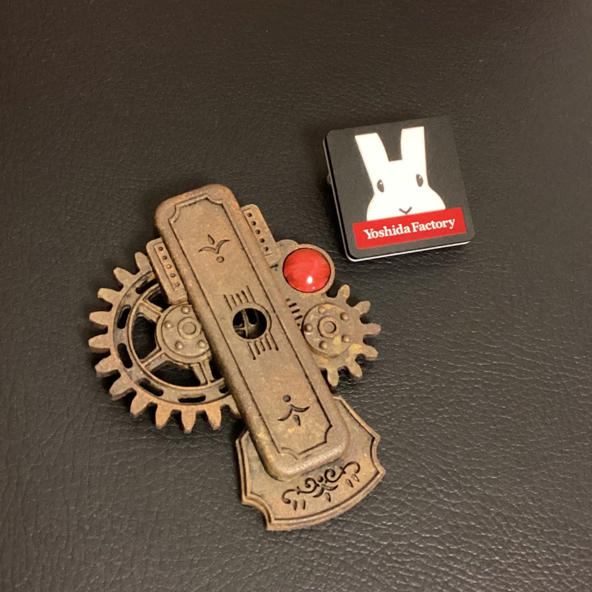 ヨシダファクトリー (@YoshidaFactory) / Posts / X