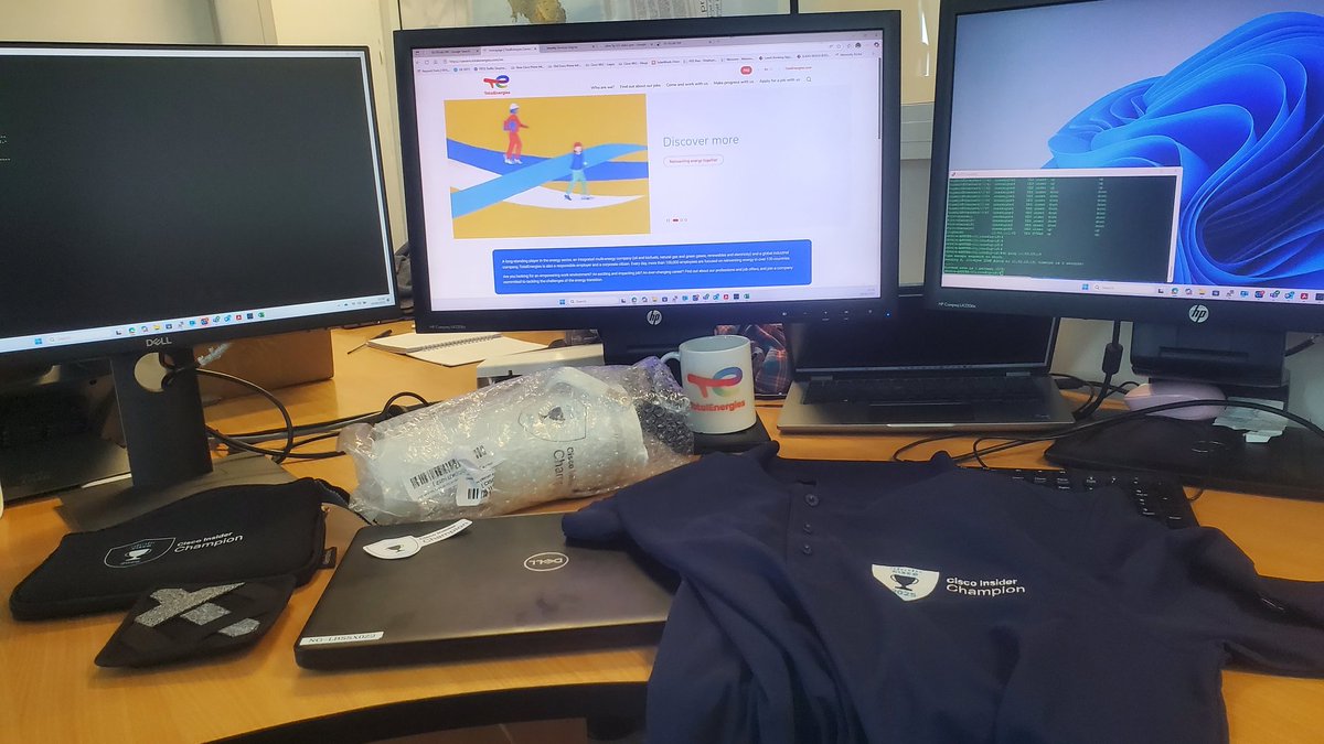 moakintola's tweet image. 5 always. #networkingintech