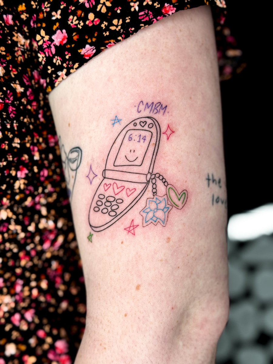 Seaenna ʚĭɞ tweet media