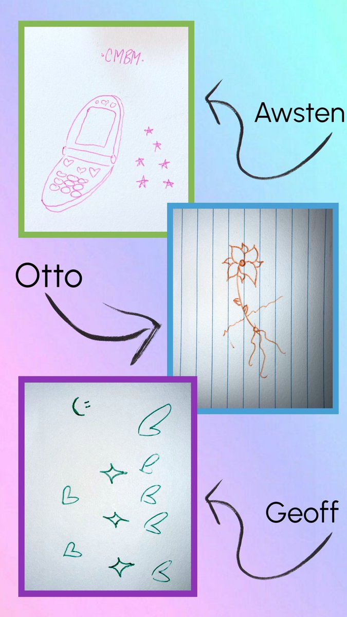 Seaenna ʚĭɞ tweet media