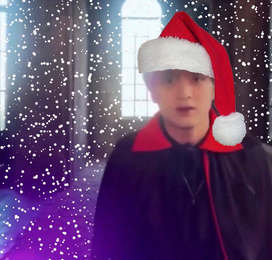 neotfy's tweet image. happy december