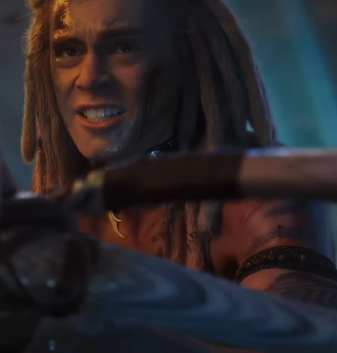 5 days until #AvatarFireAndAsh #avatar3